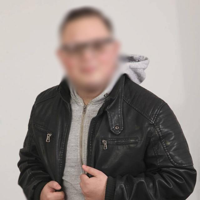 Λάρισα δράστης