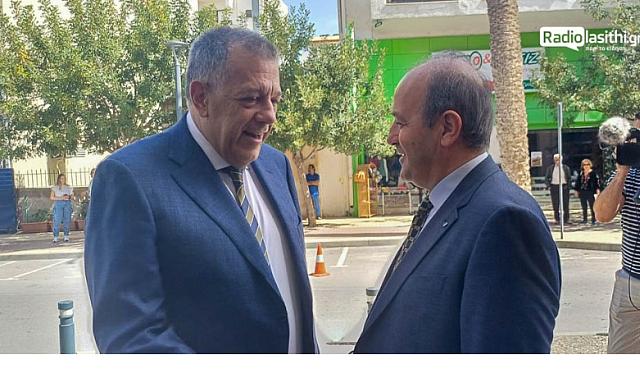 Νίκος Ταχιάος