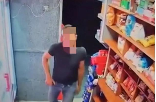ληστεια