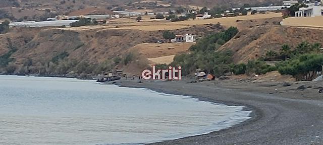 μετανάστες