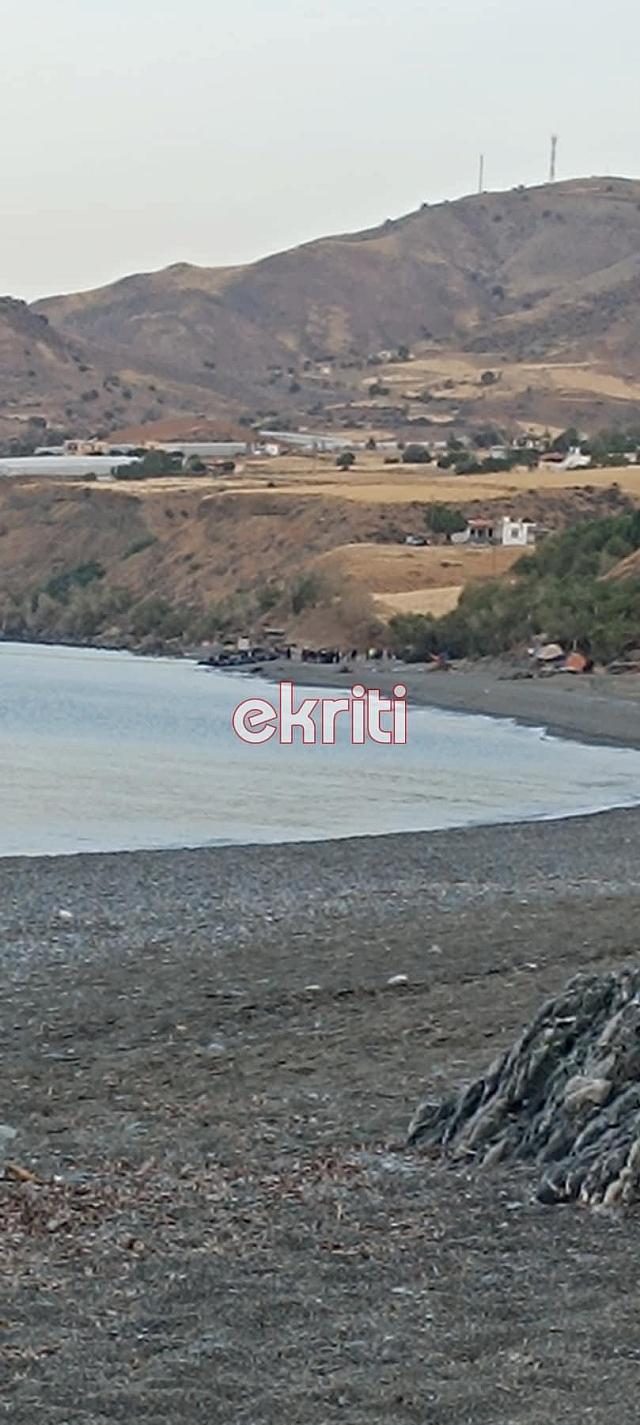 μετανάστες