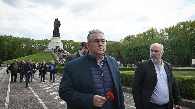 κουτσουμπας βερολινο