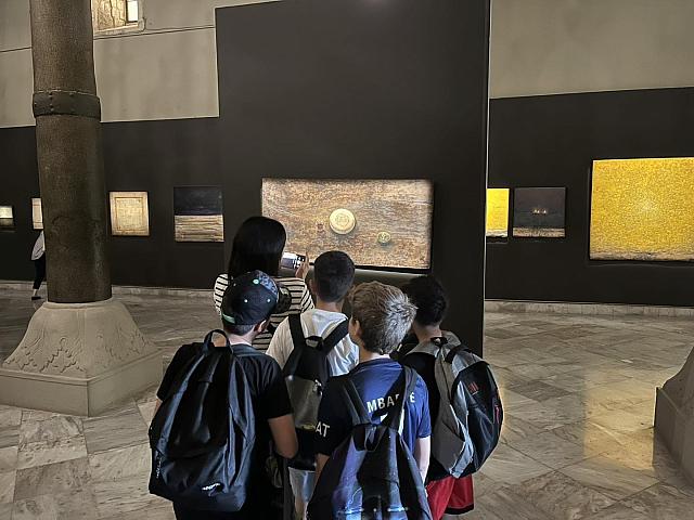 έκθεση