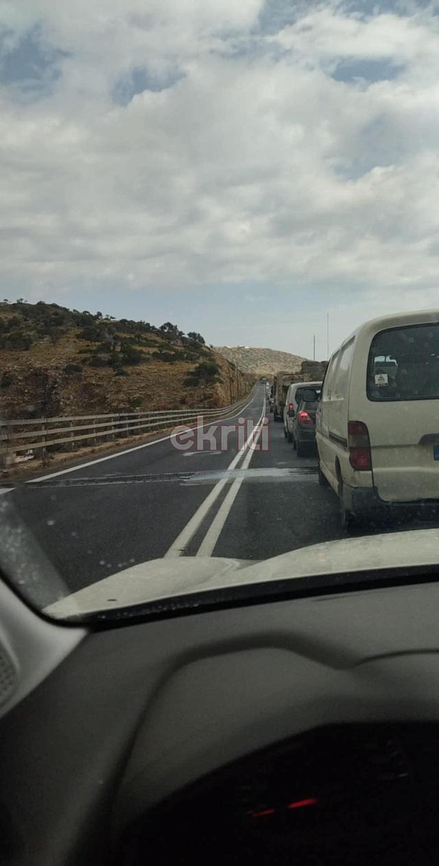 ουρά ΒΟΑΚ