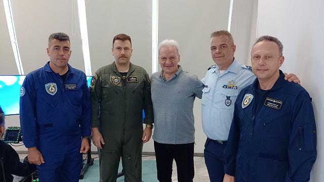 ΚΑΛΟΚΑΙΡΙΝΟΣ ΠΑΓΚΡΗΤΙΟ