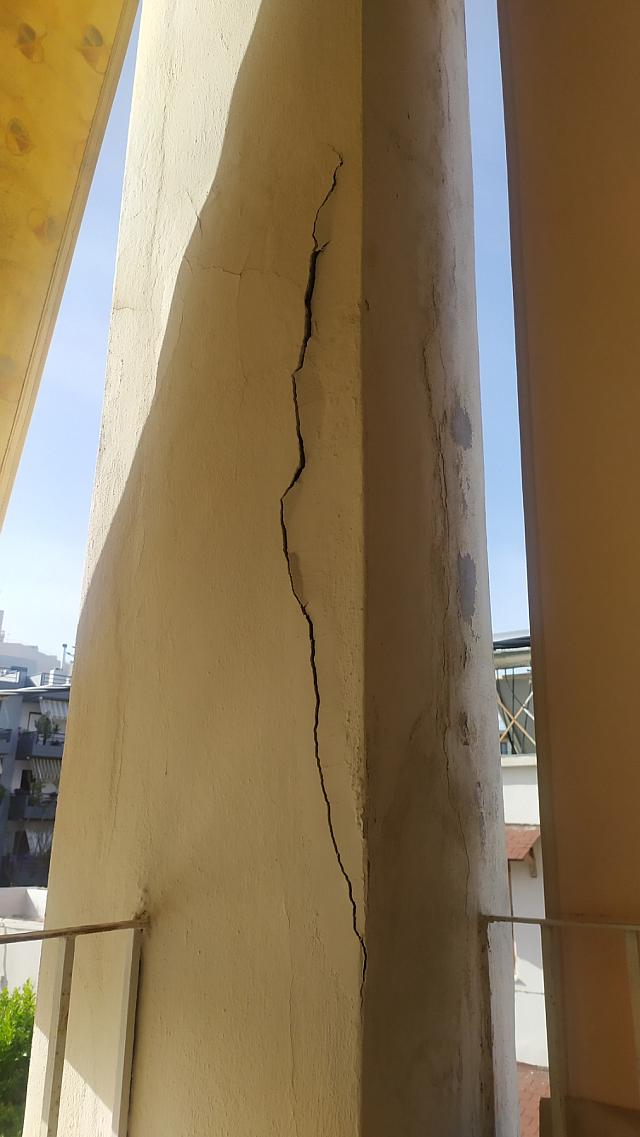 ρωγμες σχολεια ακαδημιας