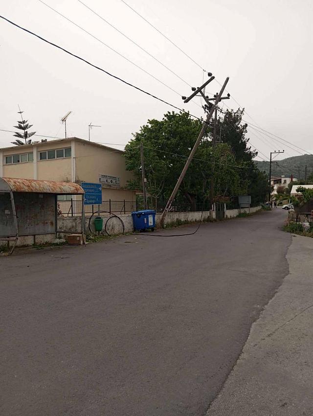 στυλος Ρεθυμνο
