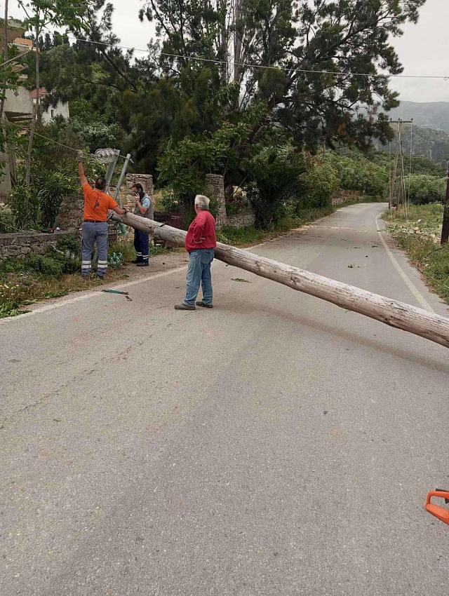 στυλος Ρεθυμνο