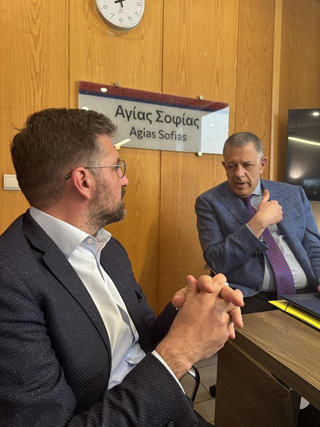 μποκεας