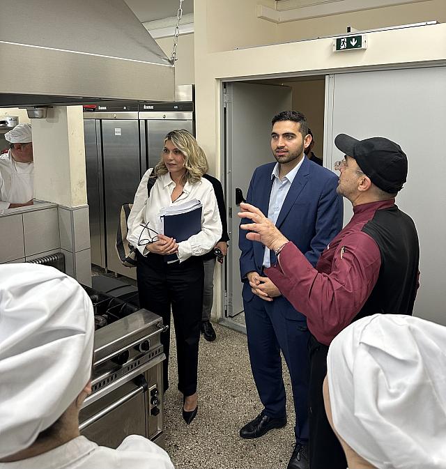 Άννα Καραμανλή - Κωνσταντίνος Κεφαλογιάννης