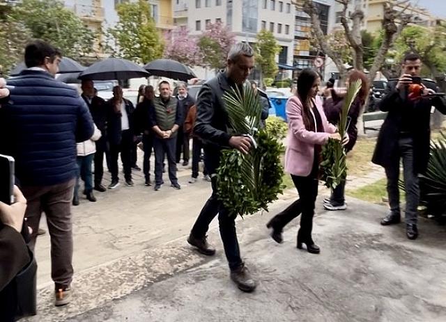 Χάρης Μαμουλάκης