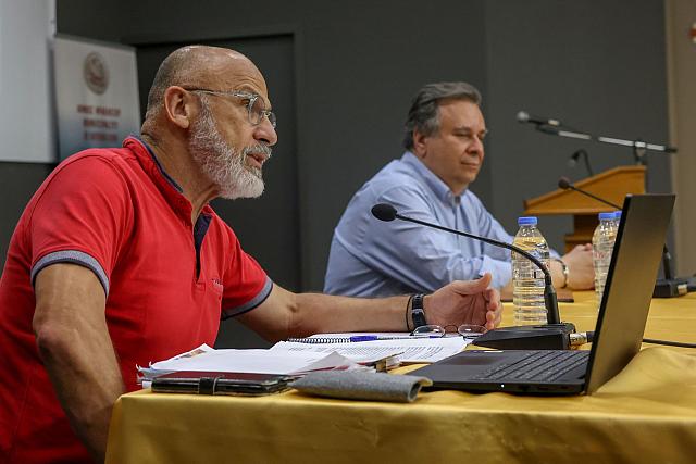 Α’ Φάση του Επιχειρησιακού Προγράμματος 2024-2028 