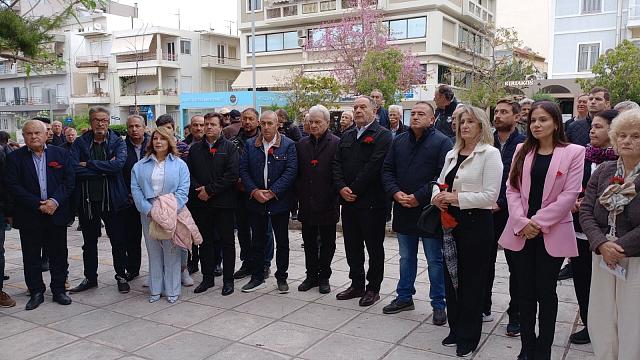 Αλέξης Καλοκαιρινός