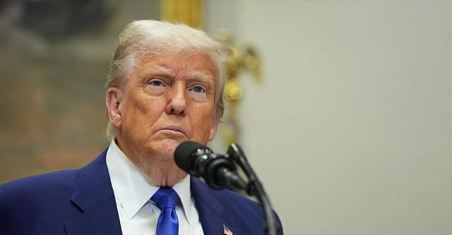 ΝΤΟΝΑΛΝΤ ΤΡΑΜΠ