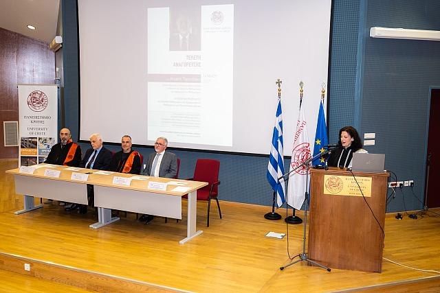 Μιχαήλ Ταρουδάκης