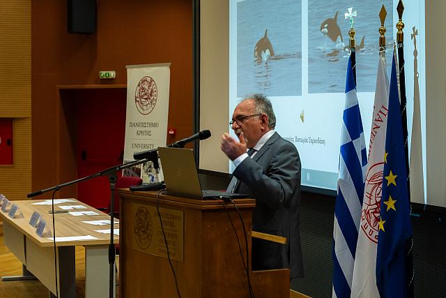 Μιχαήλ Ταρουδάκης