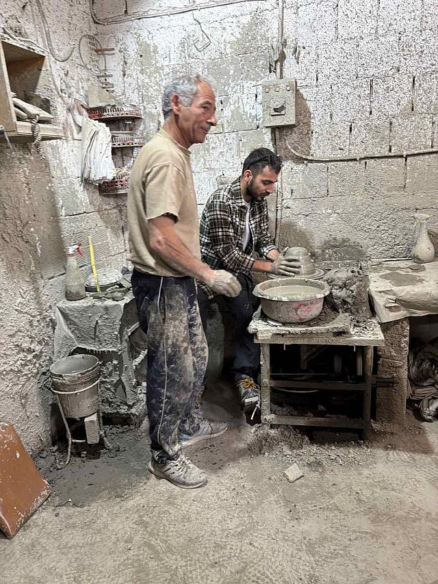 ΘΡΑΨΑΝΟ ΑΓΓΕΙΟΠΛΑΣΤΙΚΗ