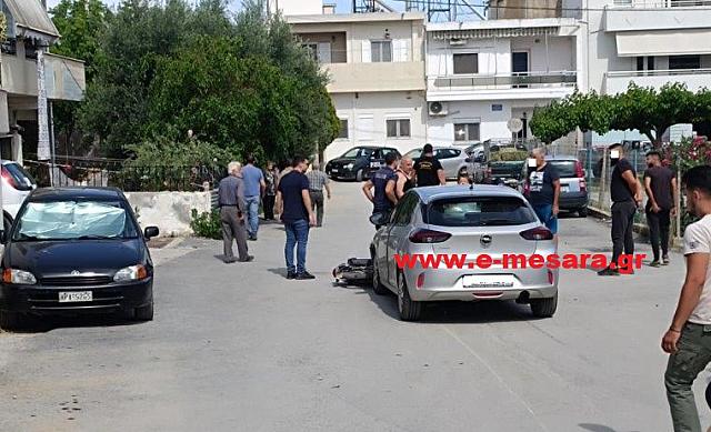 θανατηφορο μοιρες
