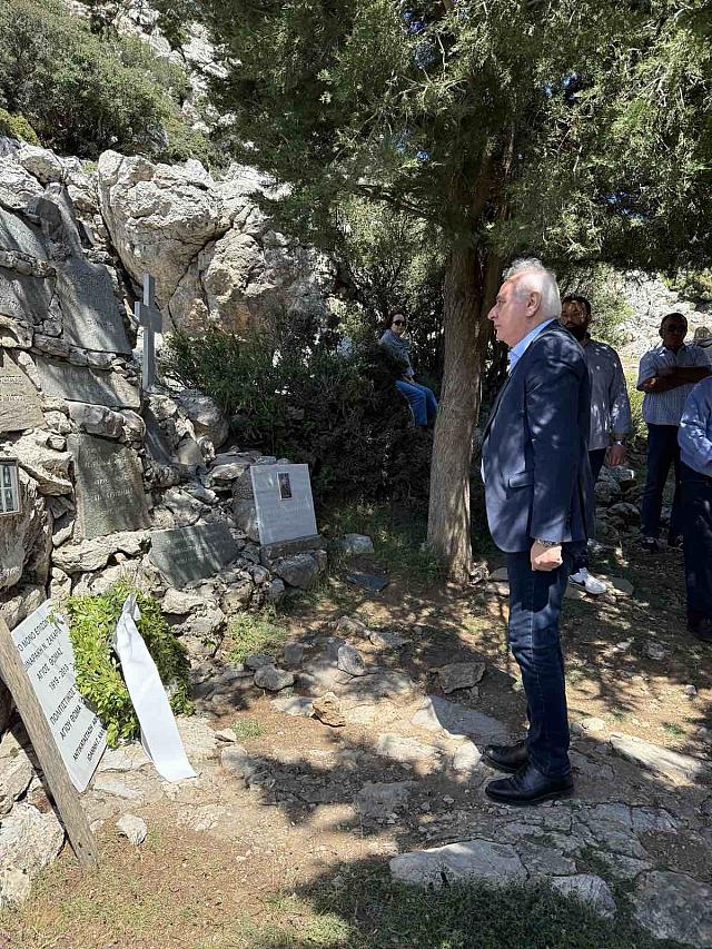 μπαριτακης