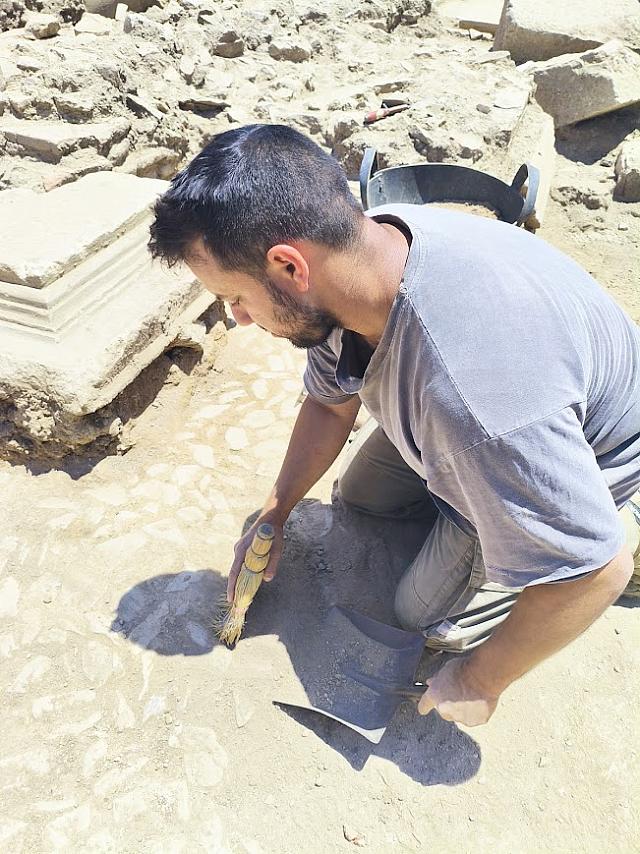 αρχαια λυττος