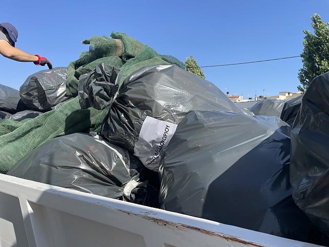 ανακυκλωση ΔΗΜΟΣ ΜΙΝΩΑ ΠΕΔΙΑΔΑΣ