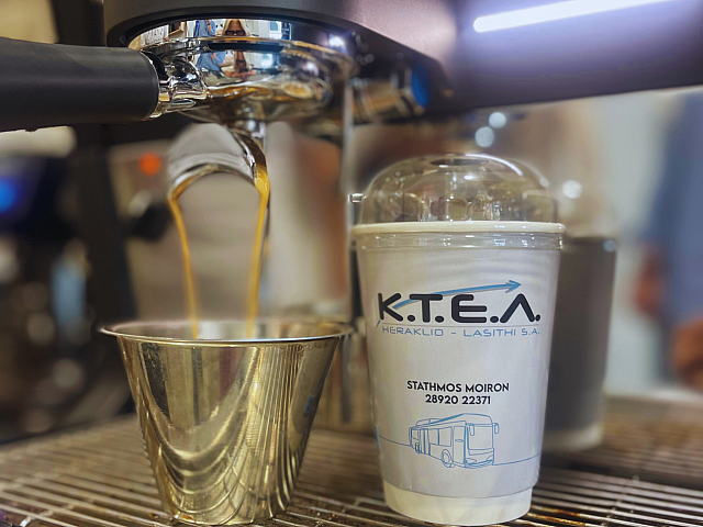 ΚΤΕΛ Ηρακλείου Λασιθίου Μοίρες