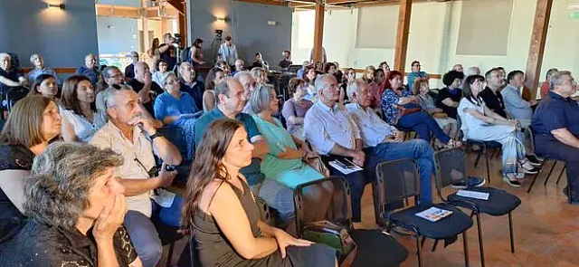 εσηεπην ψιλάκης