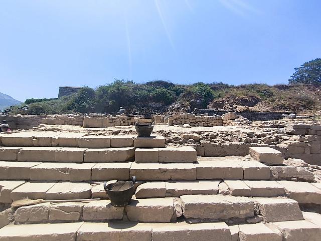 αρχαια λυττος