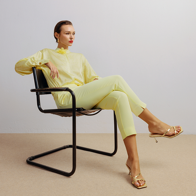 office look, lynne