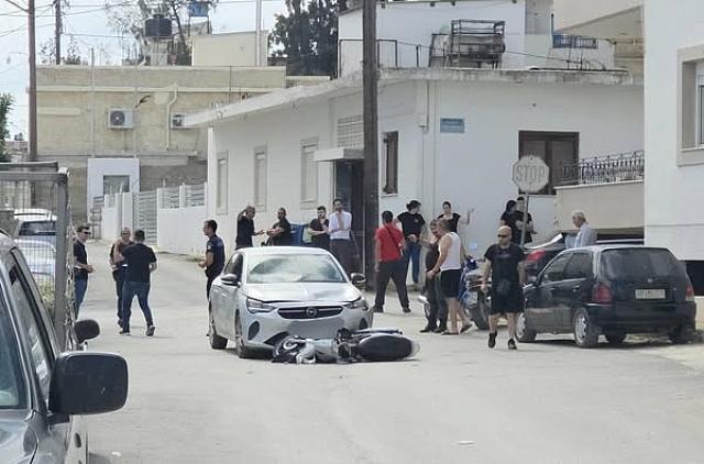 θανατηφορο μοιρες