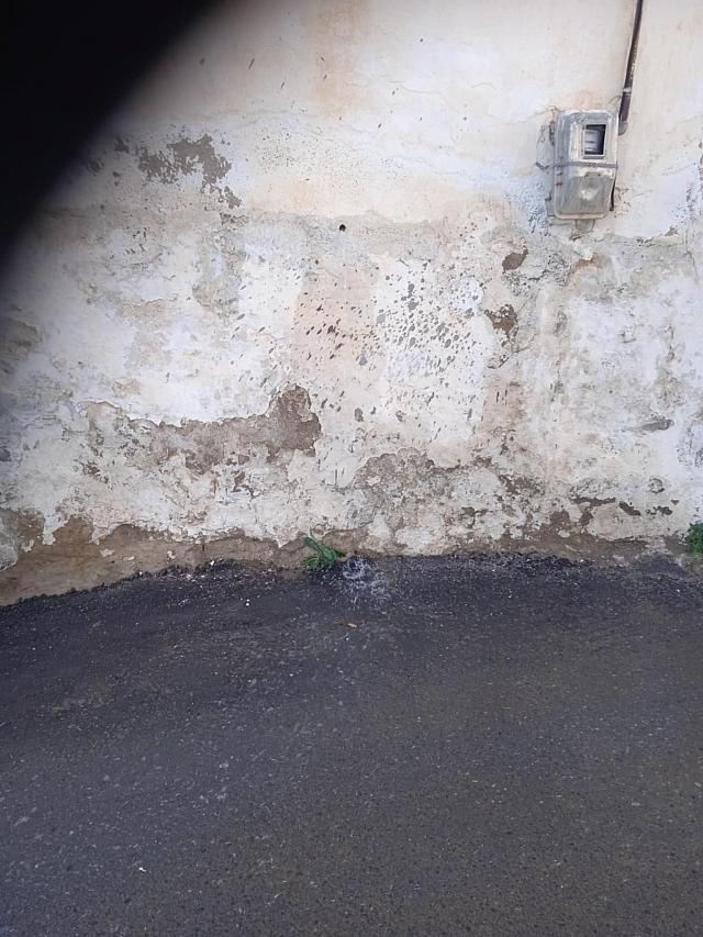 διαρροη καλεσσα
