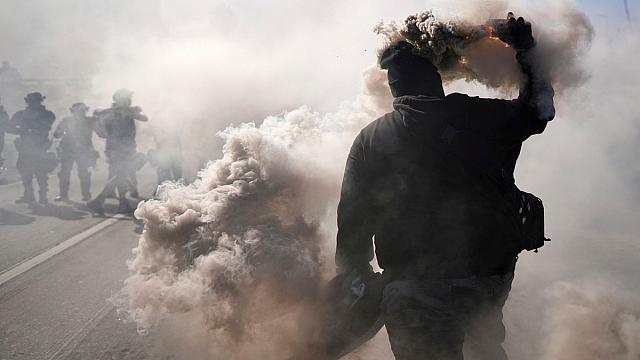 ΜΕΤΑΝΑΣΤΕς ΔΙΑΔΗΛΩΣΕΙς ΗΠΑ