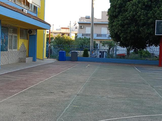 ΣΧΟΛΕΙΟ ΑΛΙΚΑΡΝΑΣΣΟς