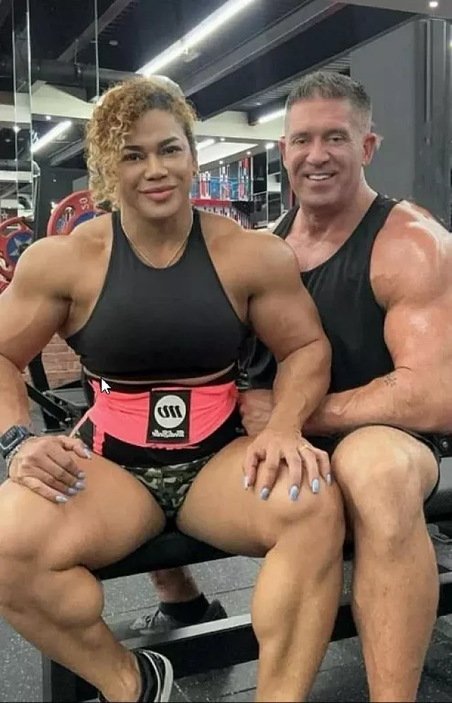 δολοφονία, αθλήτρια