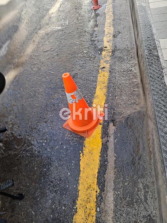 οδός μουρέλου δευαη