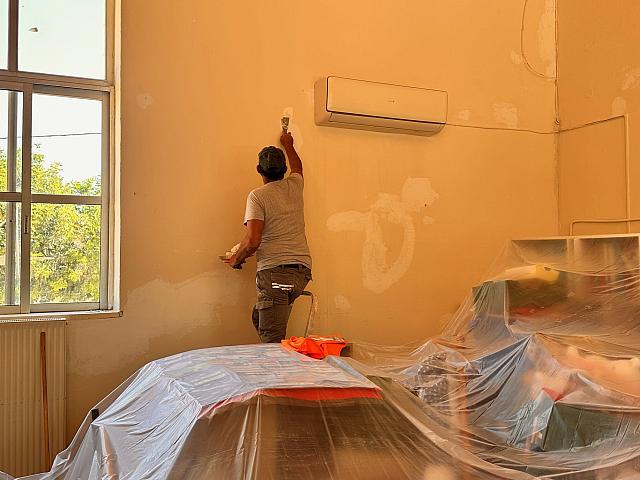 δημοτικο σχολειο μαραθος