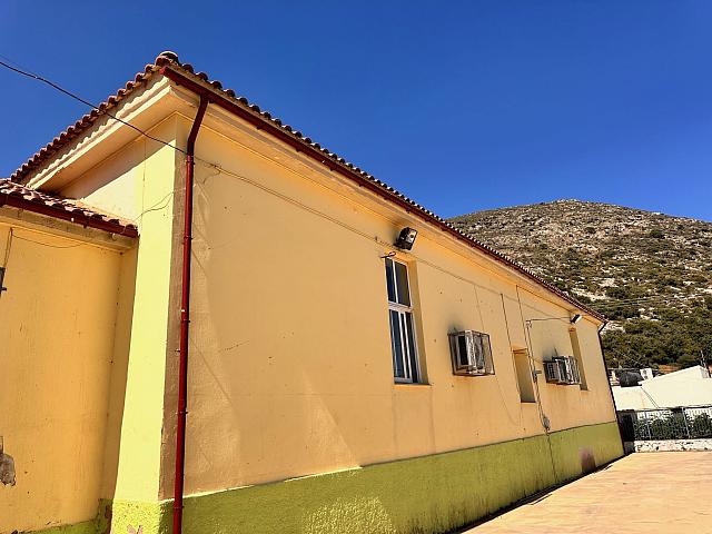 δημοτικο σχολειο μαραθος