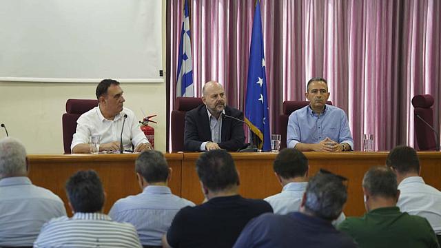 στασινος - ηρακλειο