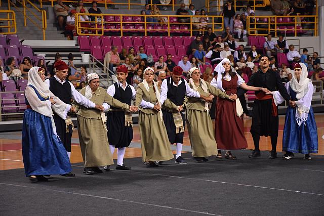 100 Χρόνια Νέα Αλικαρνασσός