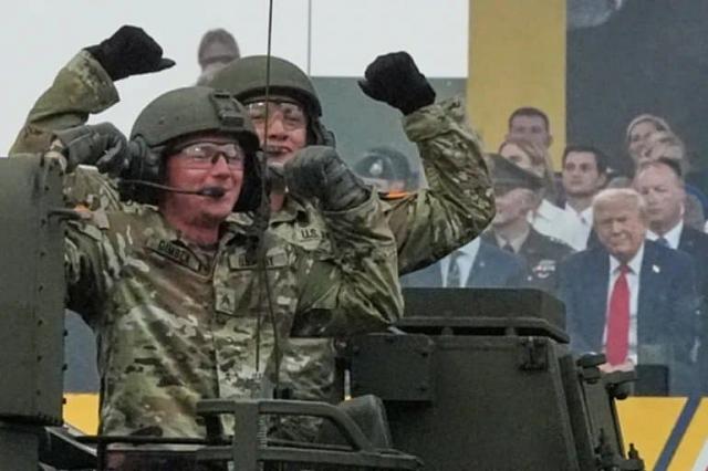 παρελαση ηπα