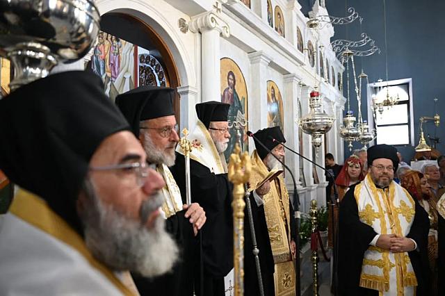 ΚΗΔΕΙΑ ΙΕΡΕΜΙΑ