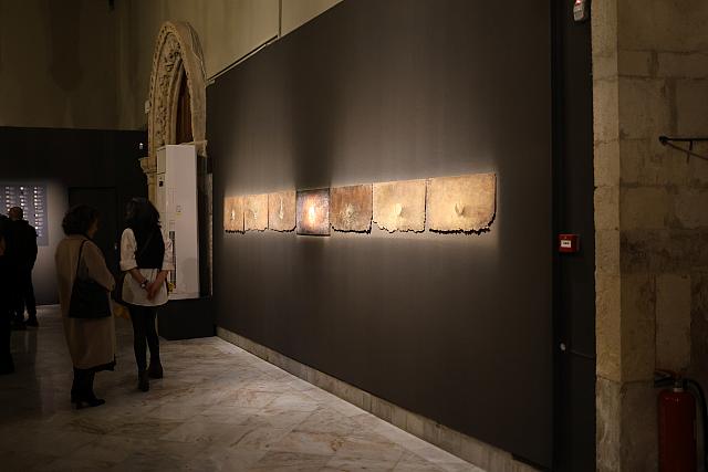 εκθεση μποκορου