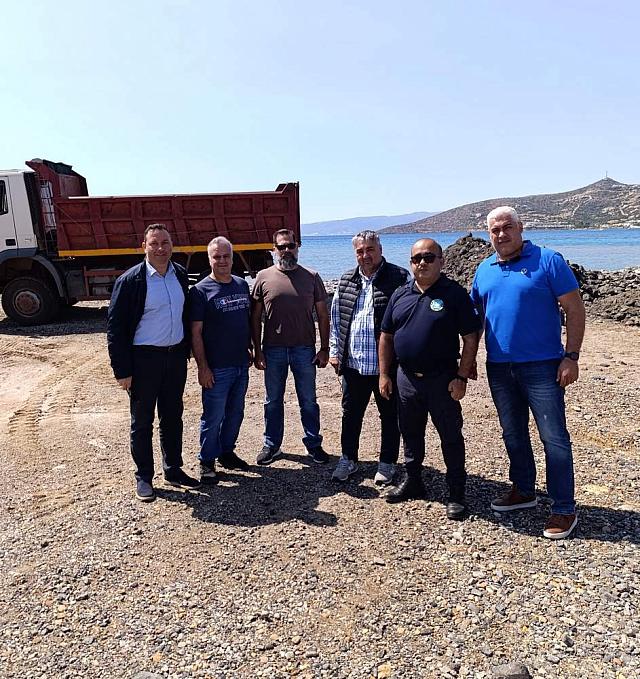ΕΛΟΥΝΤΑ ΠΟΡΟΣ
