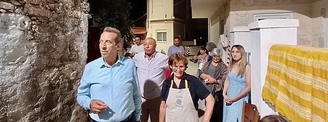 δοξαστακης