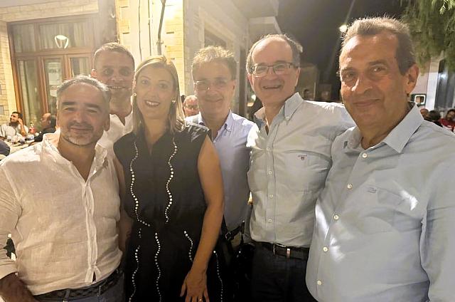 δοξαστακης