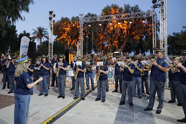 Φεστιβάλ «Τέχνη Καθ’ Οδόν»