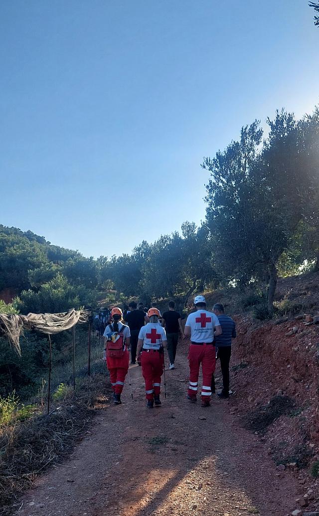 ΠΕΖΟΠΟΡΙΑ