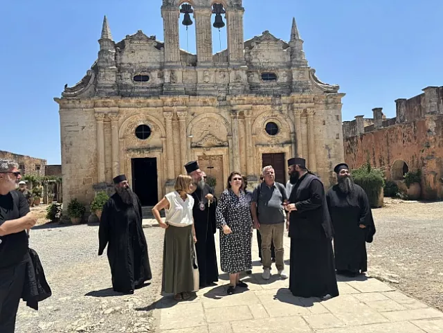 μενδωνη αρκαδι