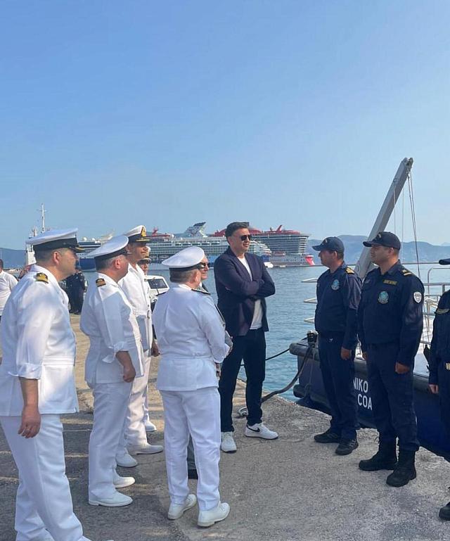 ΚΙΚΙΛΙΑς ΚΕΡΚΥΡΑ