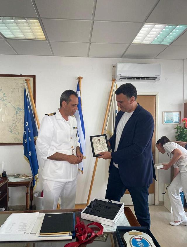 ΚΙΚΙΛΙΑς ΚΕΡΚΥΡΑ